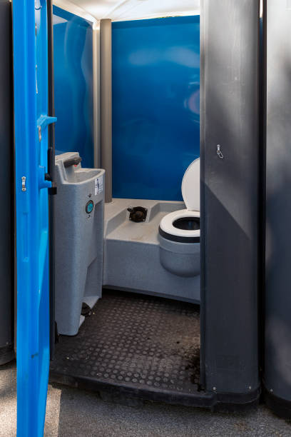 Best Local porta potty services  in Burns, OR