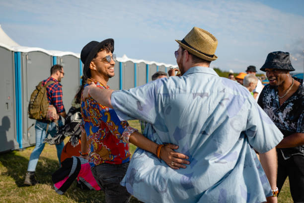 Best Local porta potty services  in Burns, OR