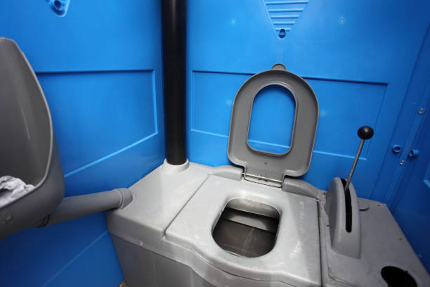 Best Porta potty rental near me  in Burns, OR