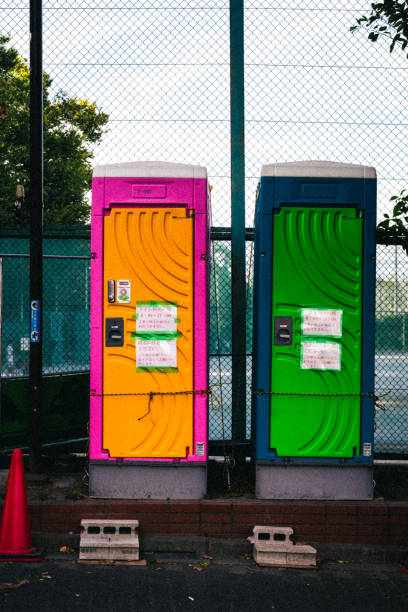 Best Porta potty rental for parties  in Burns, OR