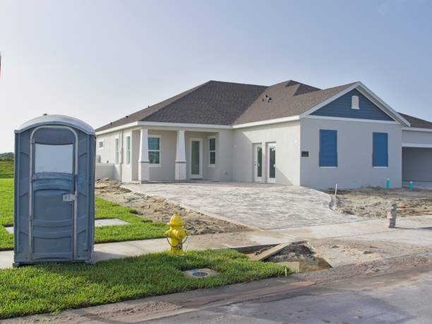 Best Long-term porta potty rental  in Burns, OR