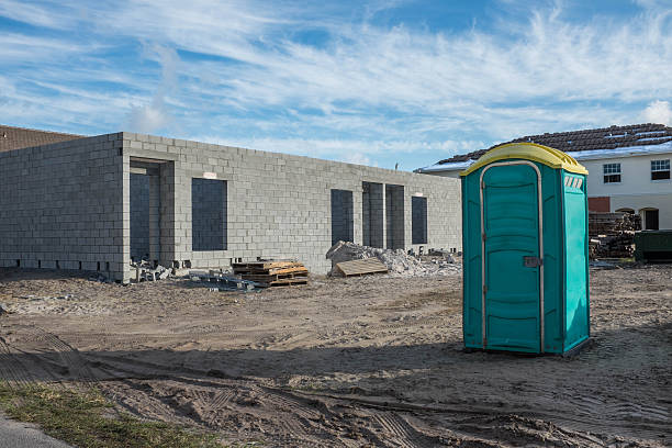 Best Sanitation services for porta potties  in Burns, OR