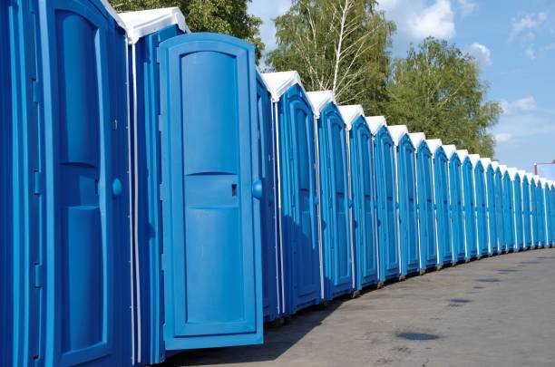 Portable Toilet Options We Offer in Burns, OR